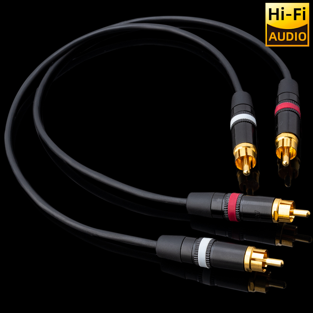 ▲ Japón Mogami 2964 Cable de A - Home Cinema Tv reseña y precio