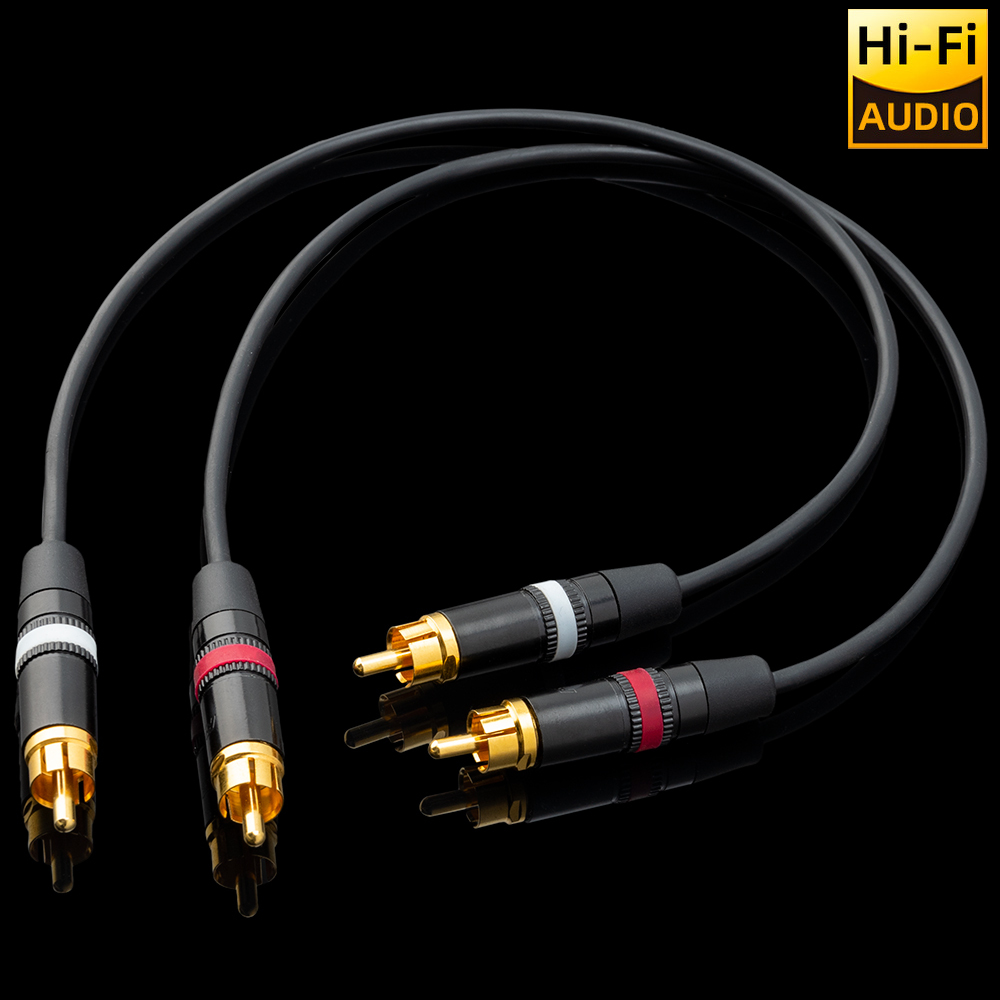 ▲ Japón Mogami 2964 Cable de A - Home Cinema Tv reseña y precio