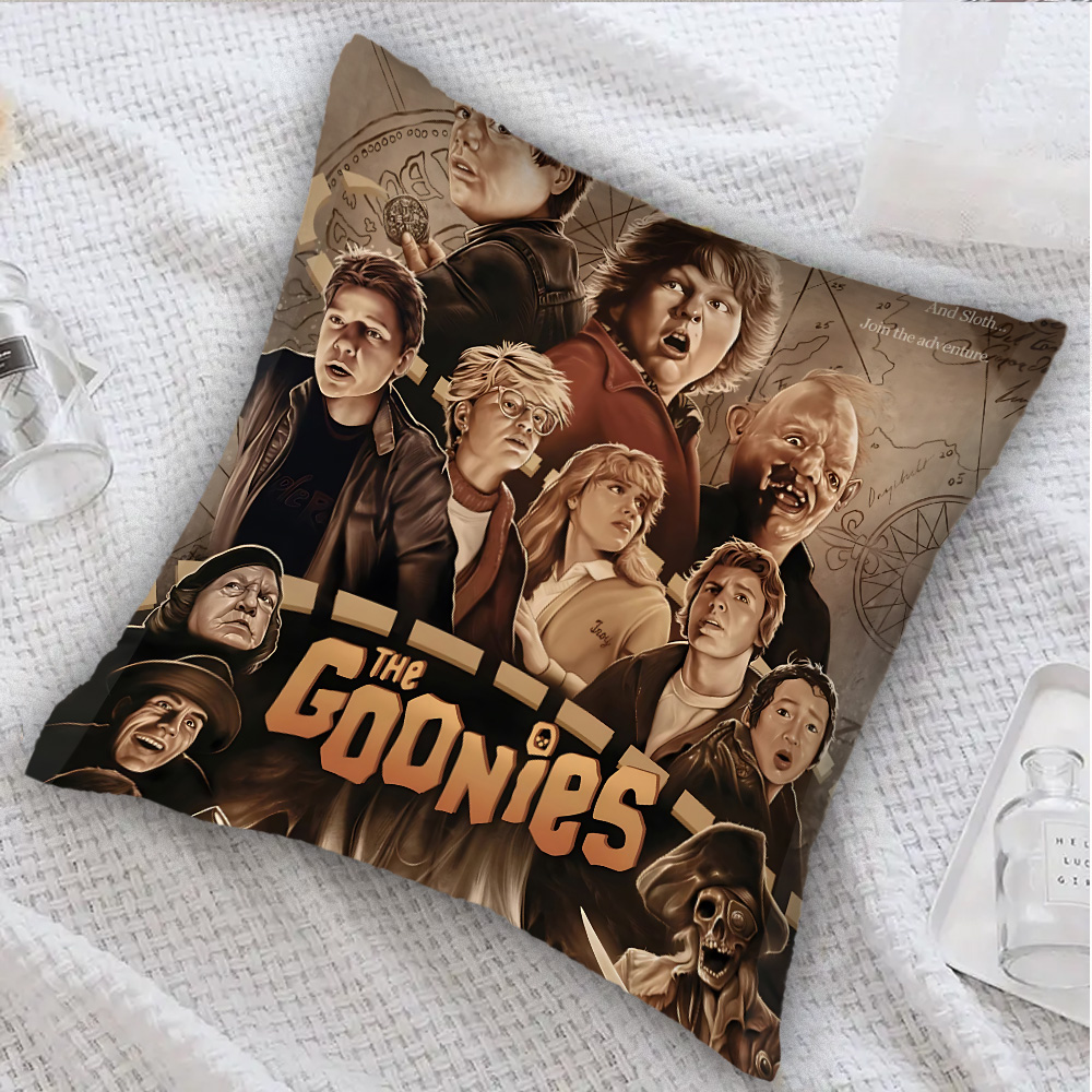Fundas de almohada de la pelíc - Home Cinema Chairs reseña y precio