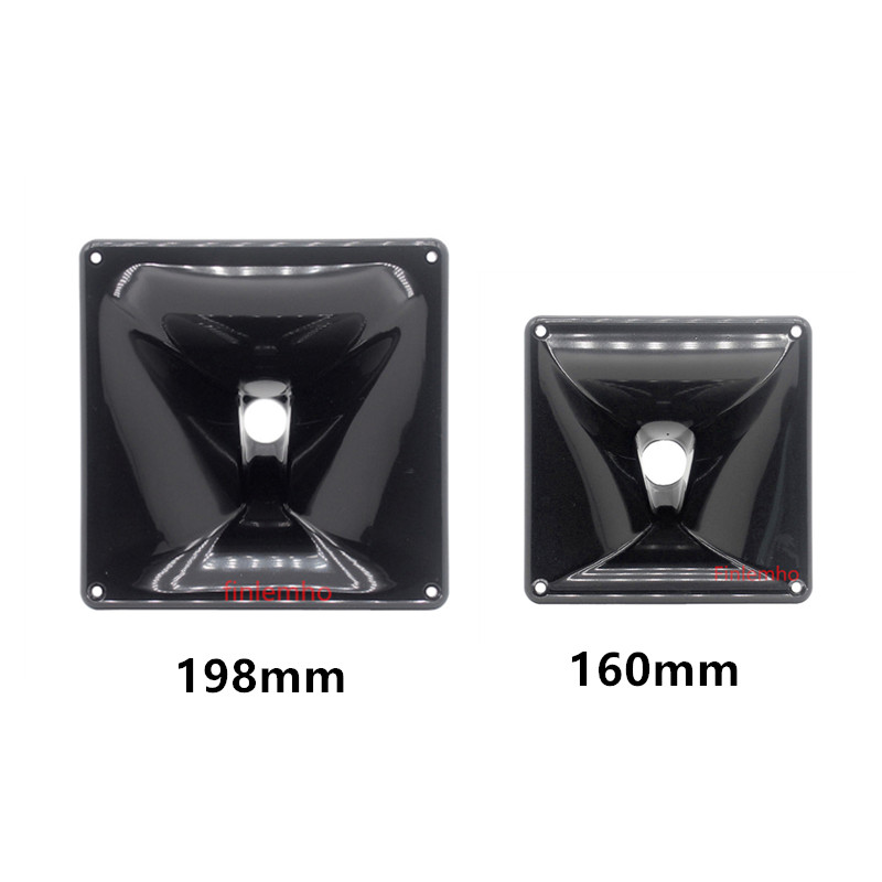 2 Altavoces DJ con Tweeter de  - Audio Home Cinema reseña y precio