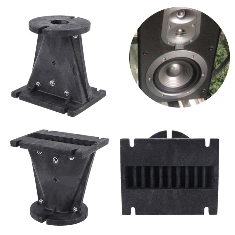 Tweeter Line Array altavoz boc - Audio Home Cinema reseña y precio