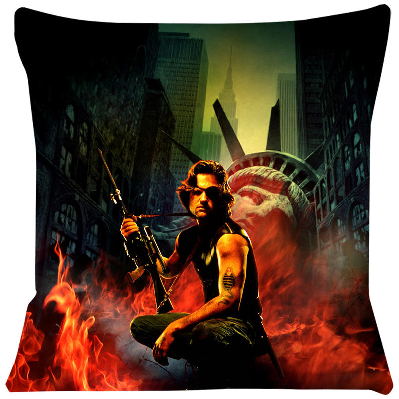 Funda de cojín EvilDead Movie  - Home Cinema Chairs reseña y precio